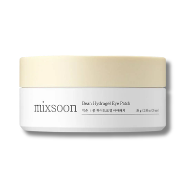 MIXSOON 豆类水凝胶眼膜 60片