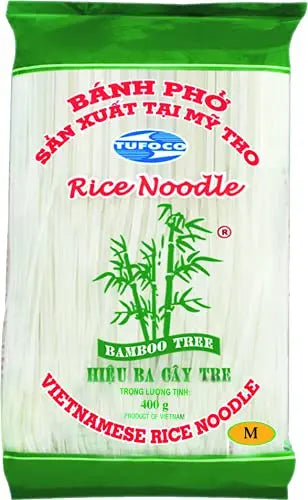 竹树米粉(M号)400g