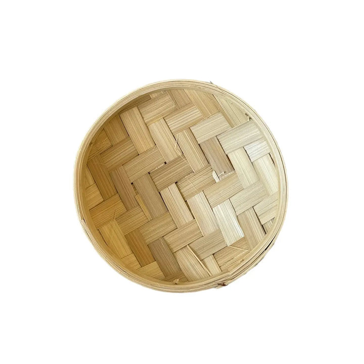 Bambus Dampfgarer Deckel 20,30cm MAOMAO