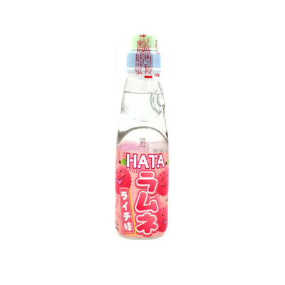 HATA RAMUNE Lychee 200ml (DISPOSABLE)