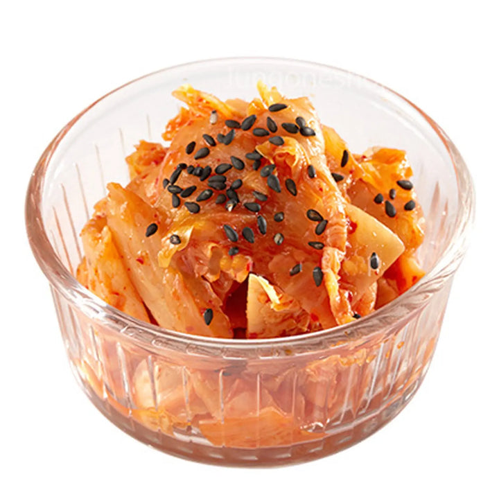 JONGGA gebratenes Kimchi 160g Jongga