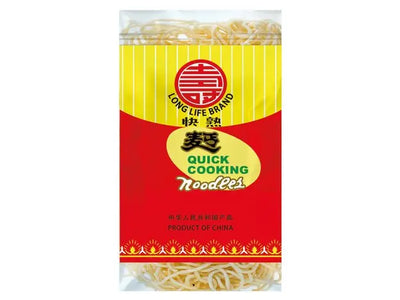 LONGLIFE 鸡蛋面 500g