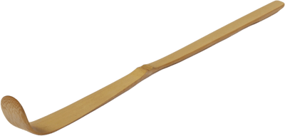 Matchalöffel (Chashaku) Bambus 18 cm