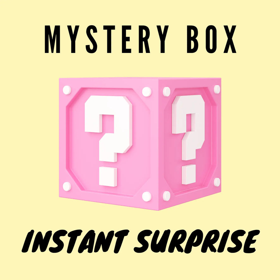 Mystery box - Instant Surprise MAOMAO