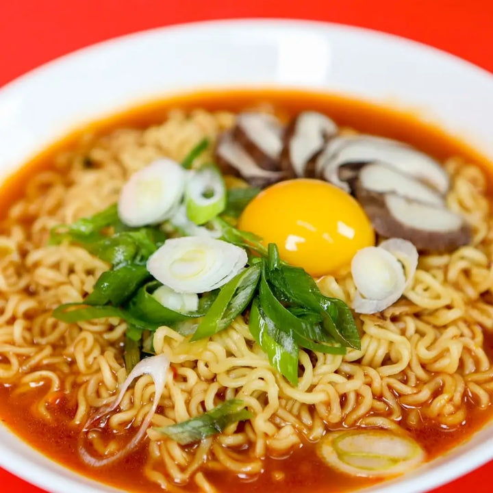 NONG SHIM Instant Nudeln Shin Ramyun 120g Nong Shim