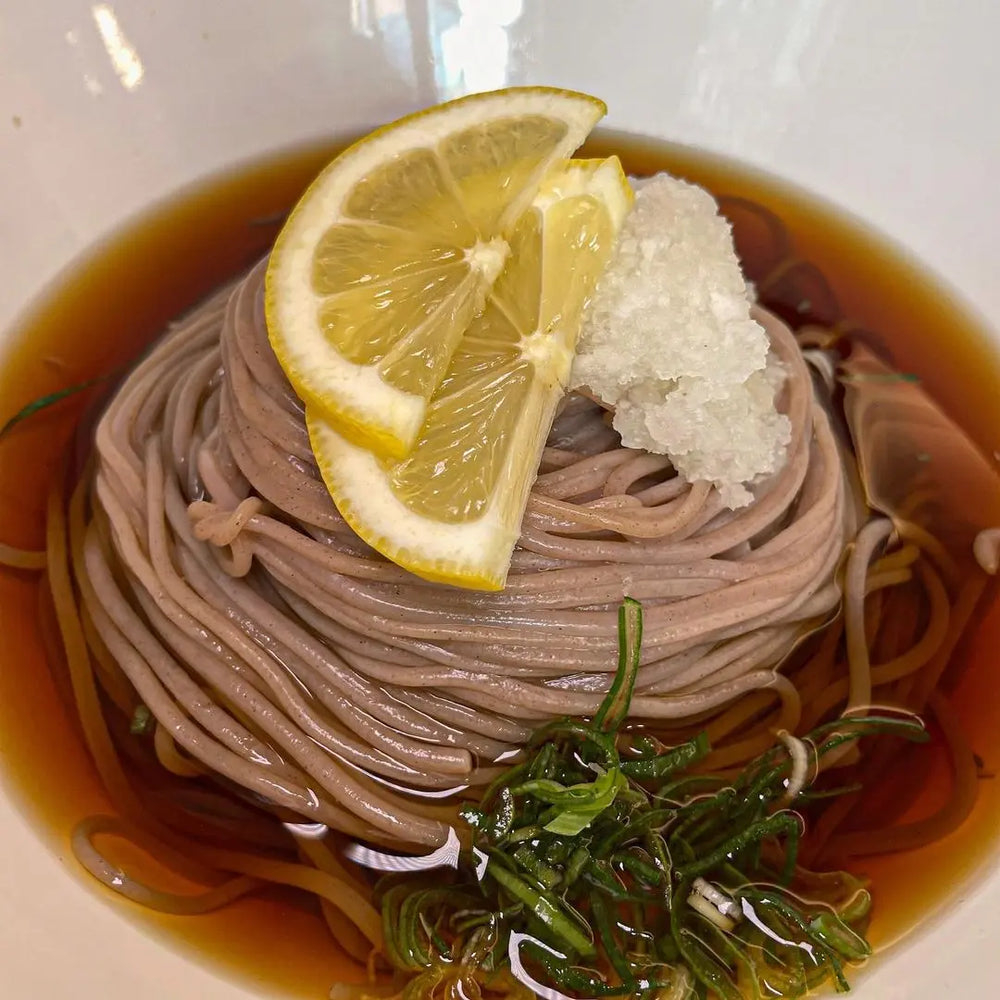 OBENTO Soba Nudel 180g Obento