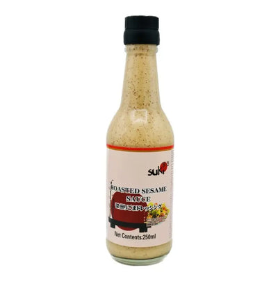 SUKI sesame sauce 250ml