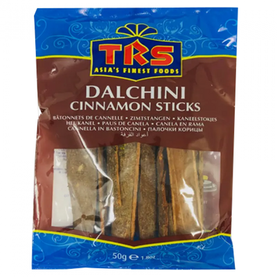 TRS Cinnamon Sticks 50g