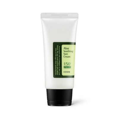 COSRX 芦荟舒缓防晒霜 SPF50+/PA+++ 50ml