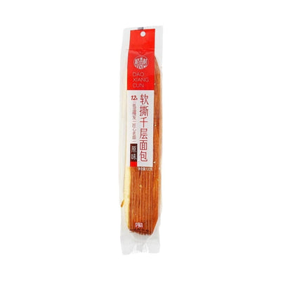 DAO XIANG CUN Zartes Schicht-Zupfbrot Original 120g
