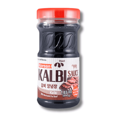 MAEIL Korean BBQ Kalbi Marinade 840g