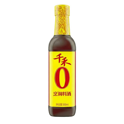 QIANHE Cooking Wine 500ml