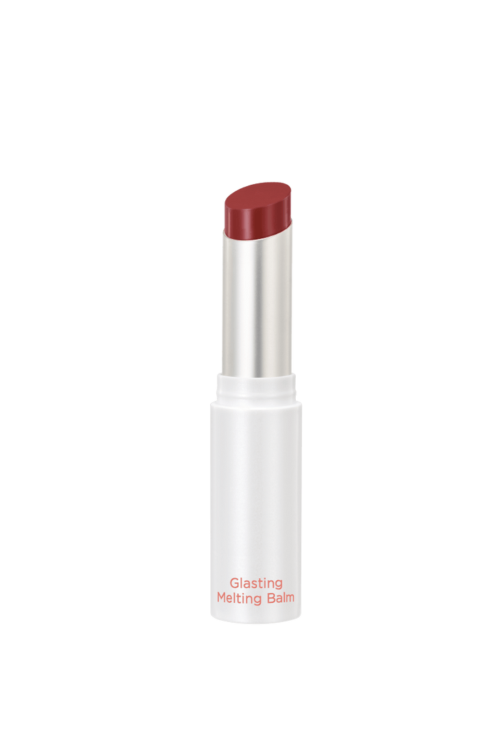 ROM&ND Glasting Melting Balm N°4 Hippie Berry - MAOMAO