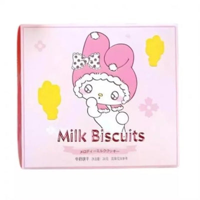 SANRIO Keks Milchgeschmack 36g
