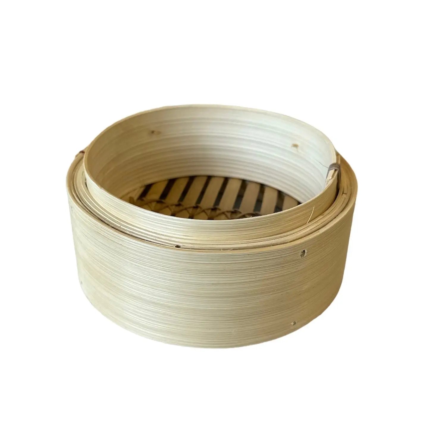 Bambus Dampfgarer Korb 20,30cm online kaufen