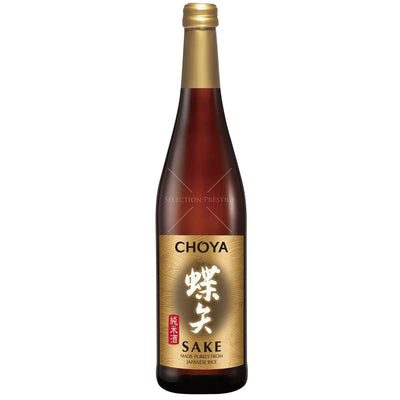 CHOYA 日本清酒 (14.5% Alc.) 750ml