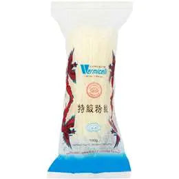 双凤龙口粉丝 100g
