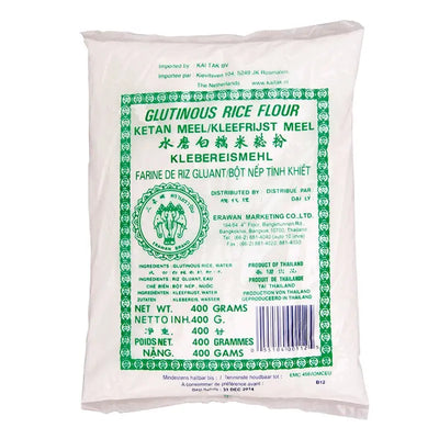 ERAWAN 糯米粉 400g