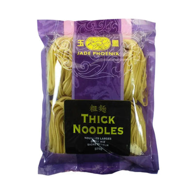 玉凤粗面 375g