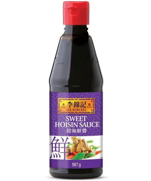 LEE KUM KEE sĂŒĂe Hoisin Sauce 567g - MAOMAO