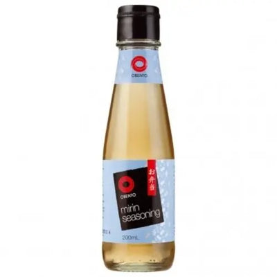 OBENTO Mirin spice 250ml
