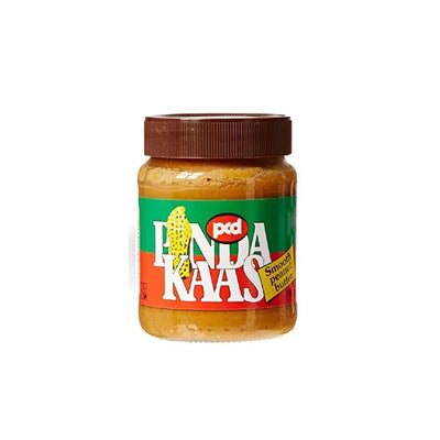 PCD peanut butter 350g