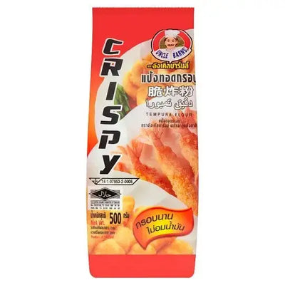 UNCLE BARN'S 天妇罗面粉 500 克