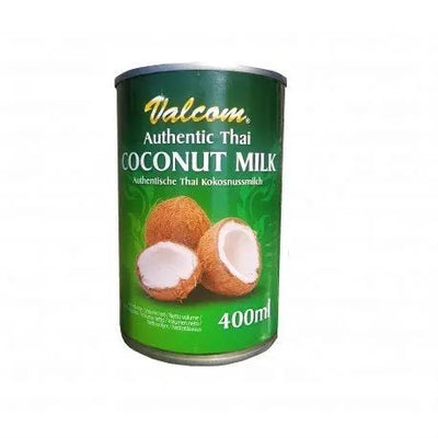 VALCOM coconut milk 400ml