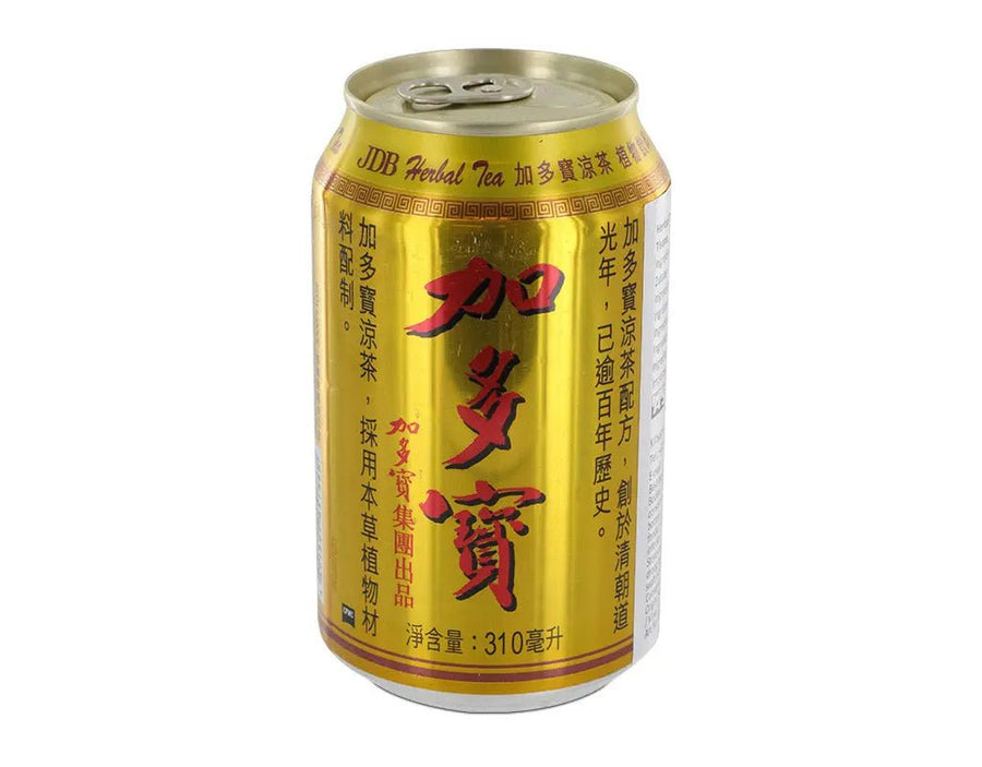 Jiaduobao Kräutertee 310ml - MAOMAO