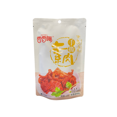 JOYTOFU 豆腐干烧烤 112g
