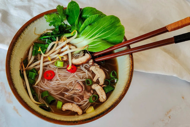 越南河粉