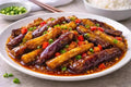 Yu Xiang Auberginen