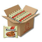 20x NONG SHIM Instant Nudeln Chapagetti 140g Vorratsbox (Full Box) Bild 1