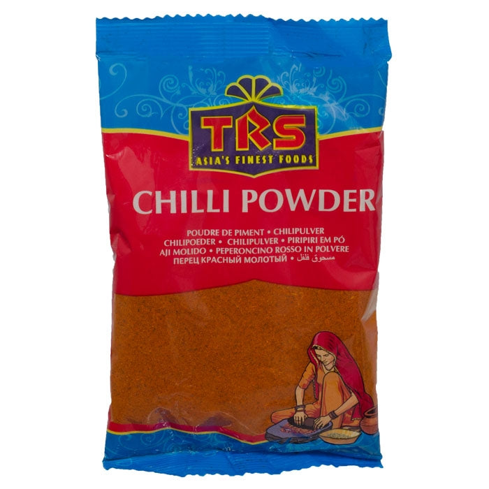 TRS Chilipulver 100g