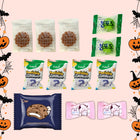 Halloween Snack Set Bild 3