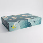 TOKYO DESIGN STUDIO Gläser-Sushi-Geschenkset Türkis (8-teilig) Bild 5