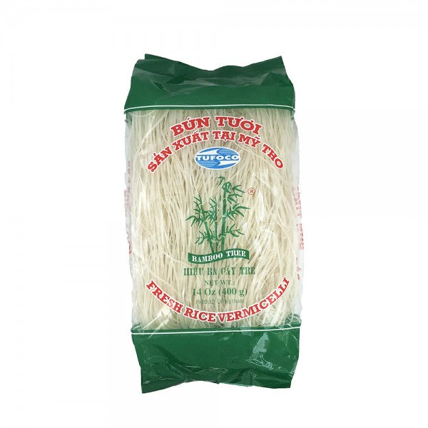 BAMBOO TREE Rice Vermicelli 400g