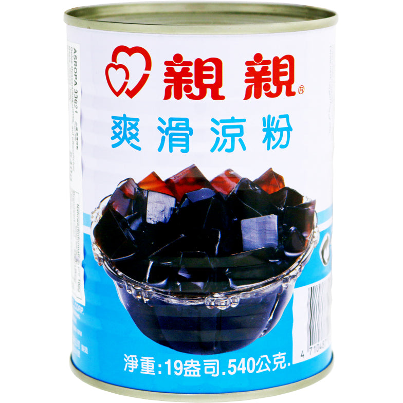 CHIN CHIN Grass Jelly 540g