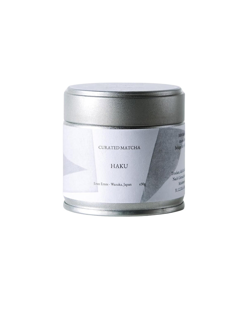 NORITUAL LAB Matcha Haku (Zeremoniell) 30g
