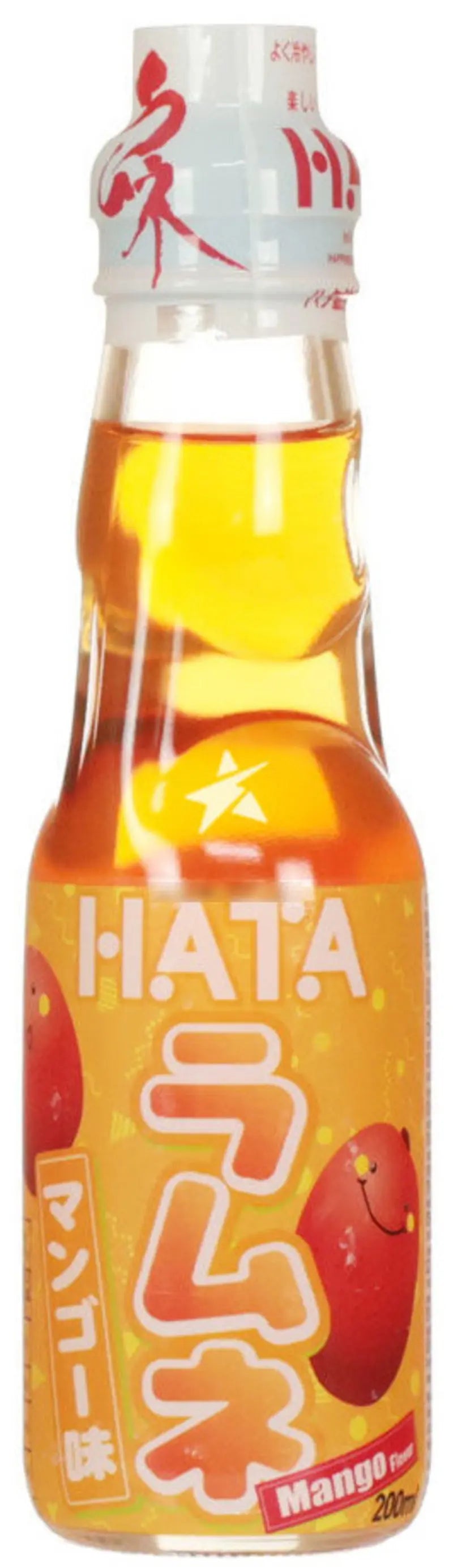 HATA RAMUNE Mango 200ml (DISPOSABLE)