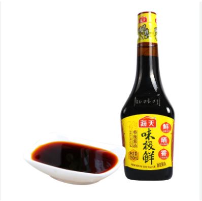 HAI TIAN Wei Ji Xian Sojasauce 750ml