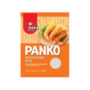 INAKA Panko Paniermehl 200g