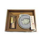 JADE TEMPLE Matcha Tee Set Grün Bild 1