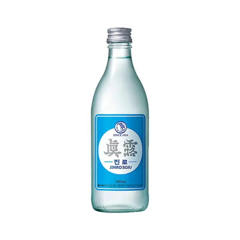 JINRO Soju Retro (16.5% Alc.) 350ml