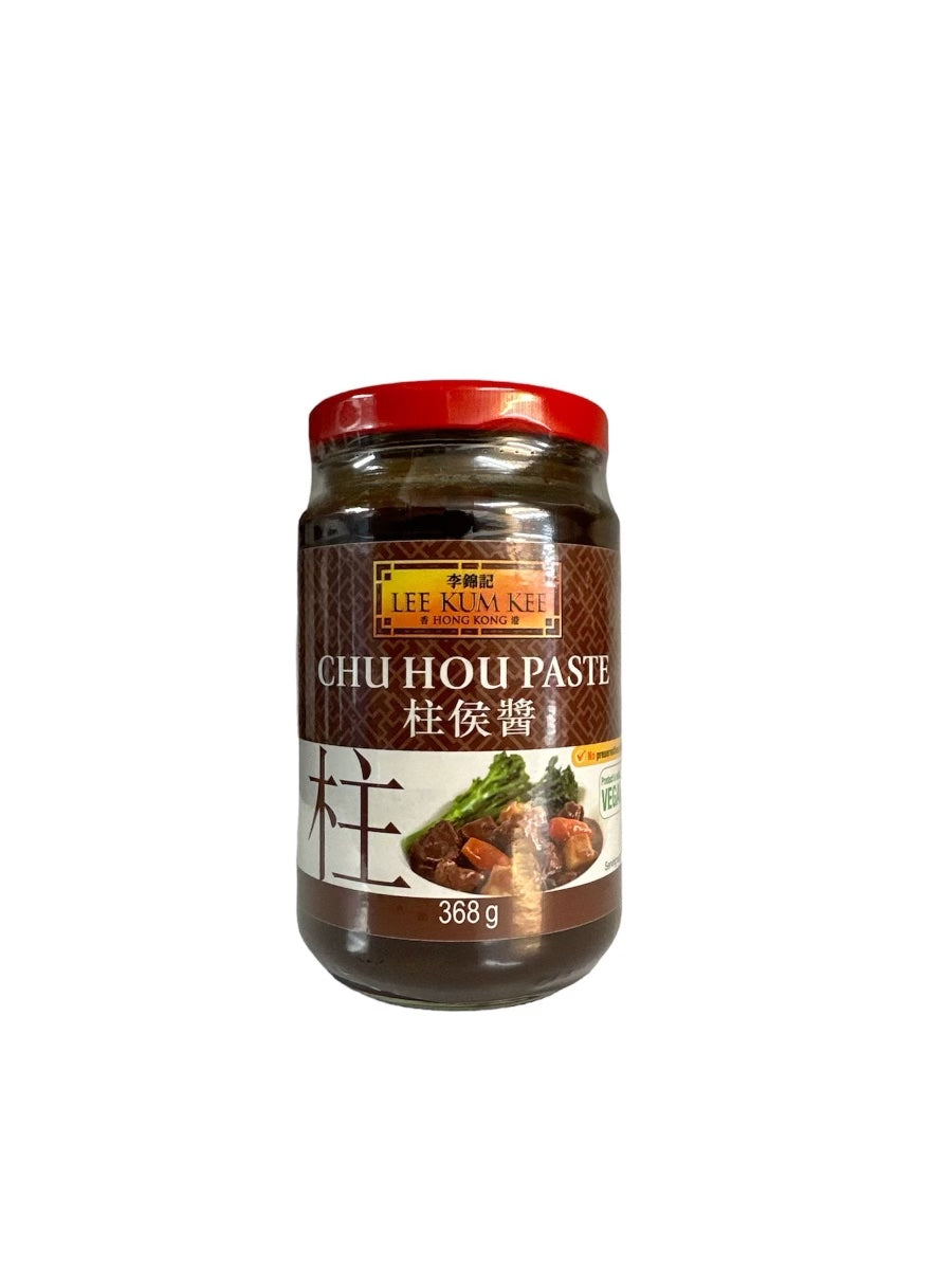 LEE KUM KEE Chu Hou Paste 368g