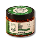 MAOMAO KITCHEN Knoblauch-Chili-Sauce 210g Bild 1