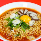 NONG SHIM 辛拉面方便面 120g Bild 3