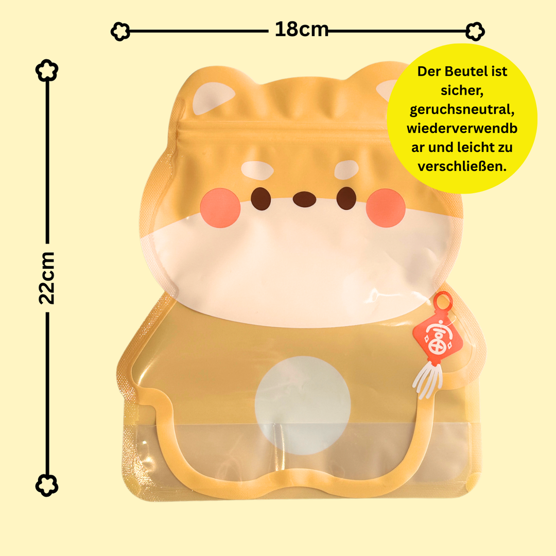 Oster Snack Set – Hunde Edition