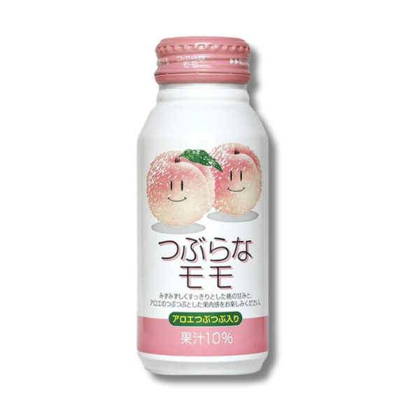 JA FOODS OOITA Erfrischungsgetränk Pfirsich 190ml