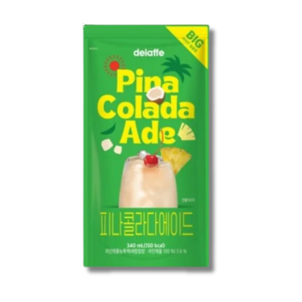 DELAFFE Pina Colada Ade 340 ml